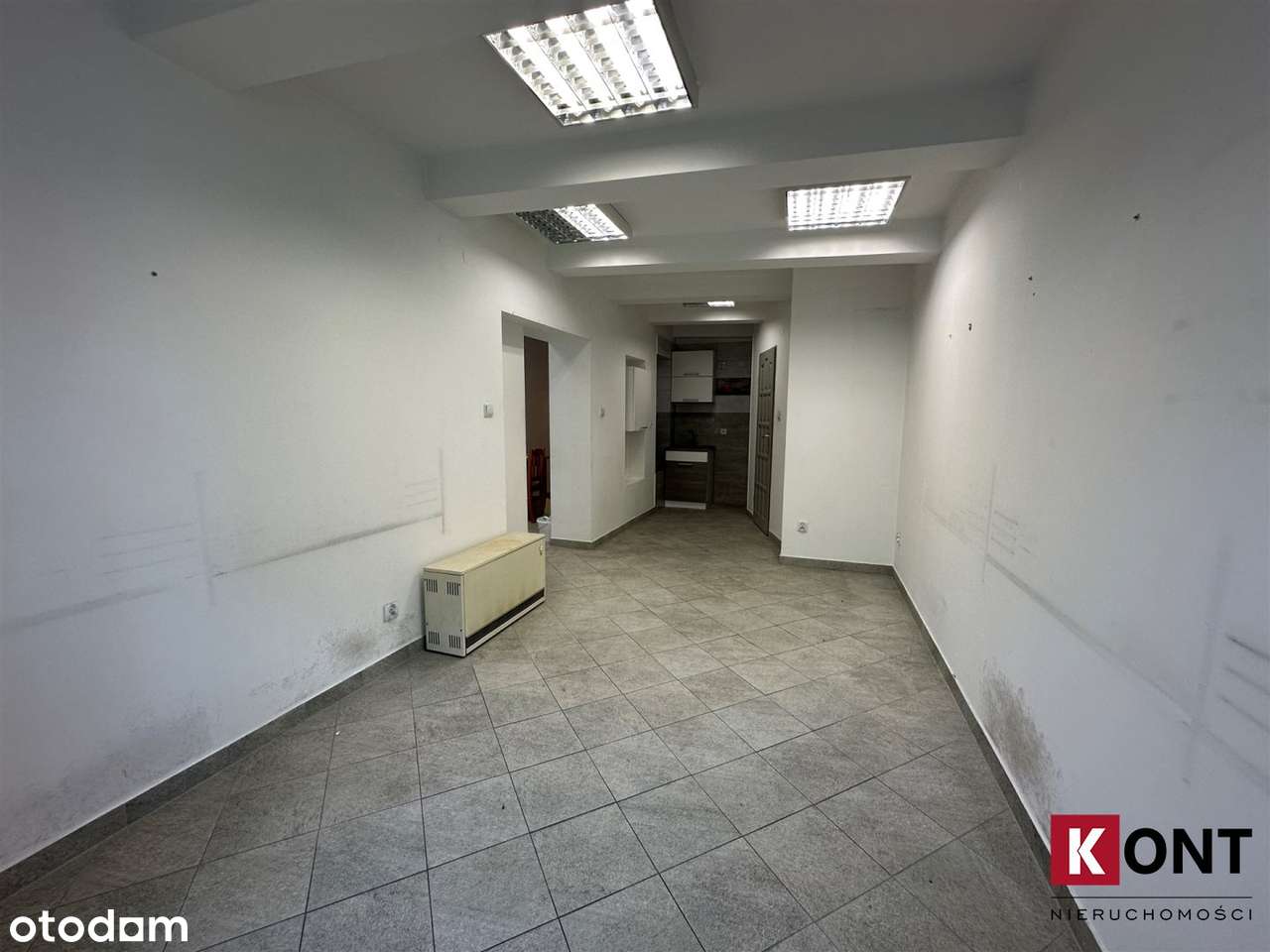 Stare Miasto/ ul. Szewska/ 35 m2/ 2 piętro - Pełny obrazek: 4/10