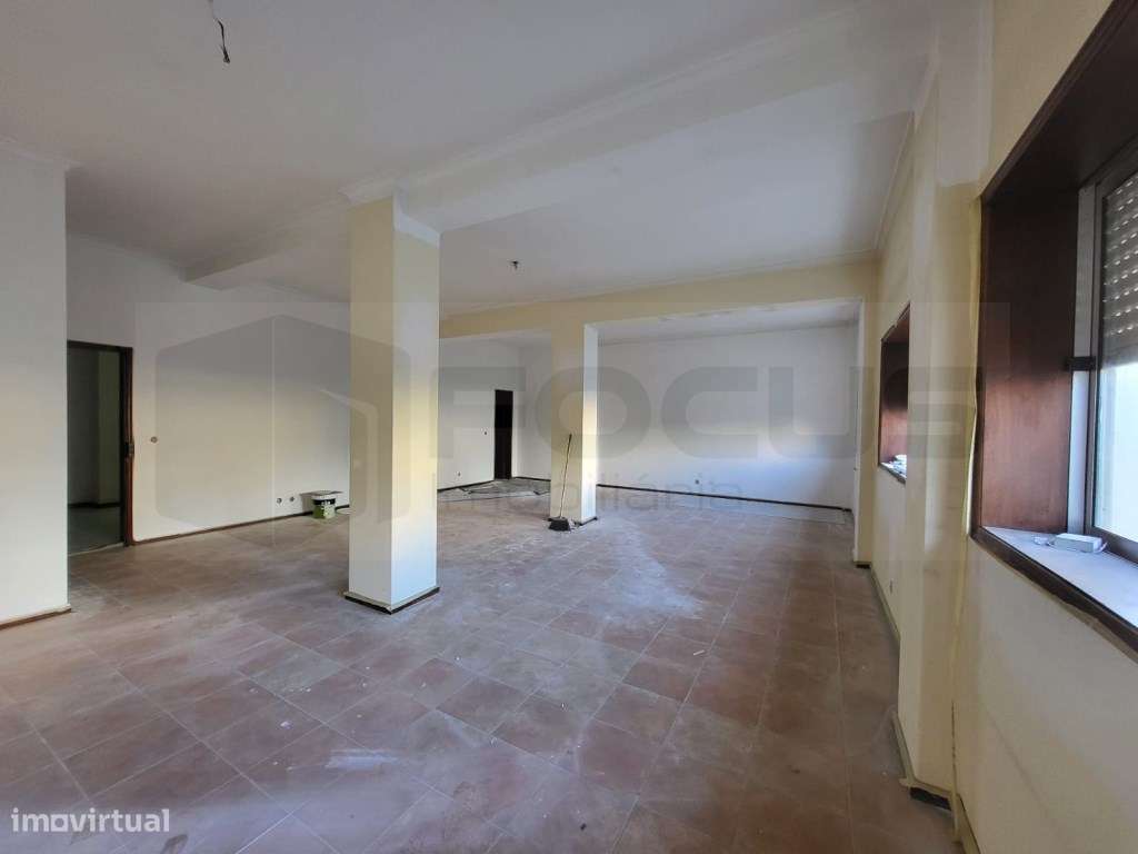 Escritório para arrendamento Ílhavo - Centro - Grande imagem: 4/5