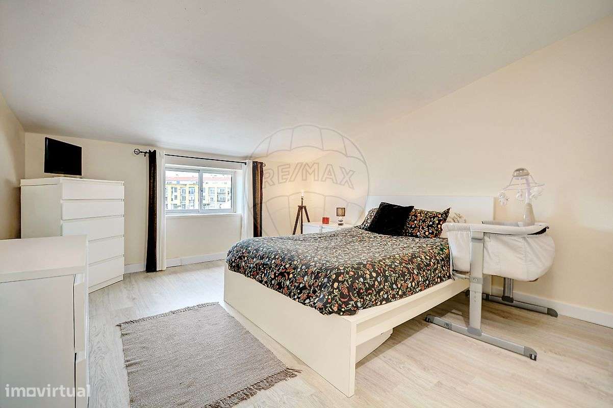 Apartamento T3 para venda-14