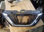 NISSAN QASHQAI 3M FL 17-21R. GRILL - 1