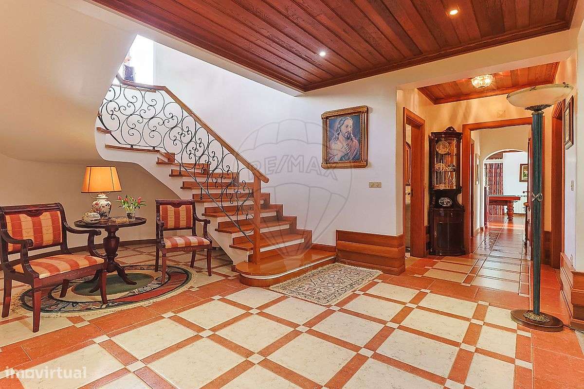 Moradia T4 para venda - Grande imagem: 5/47