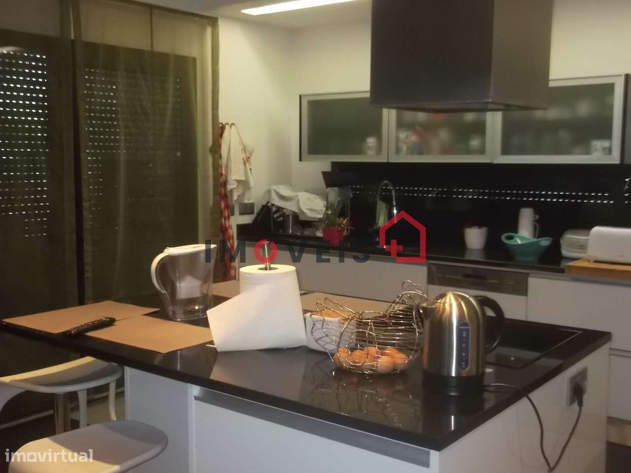 Moradia T5 de Luxo - Grande imagem: 5/14