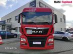 MAN MAN MAN TGX 18.460 STANDARD / GWARANCJA - 4