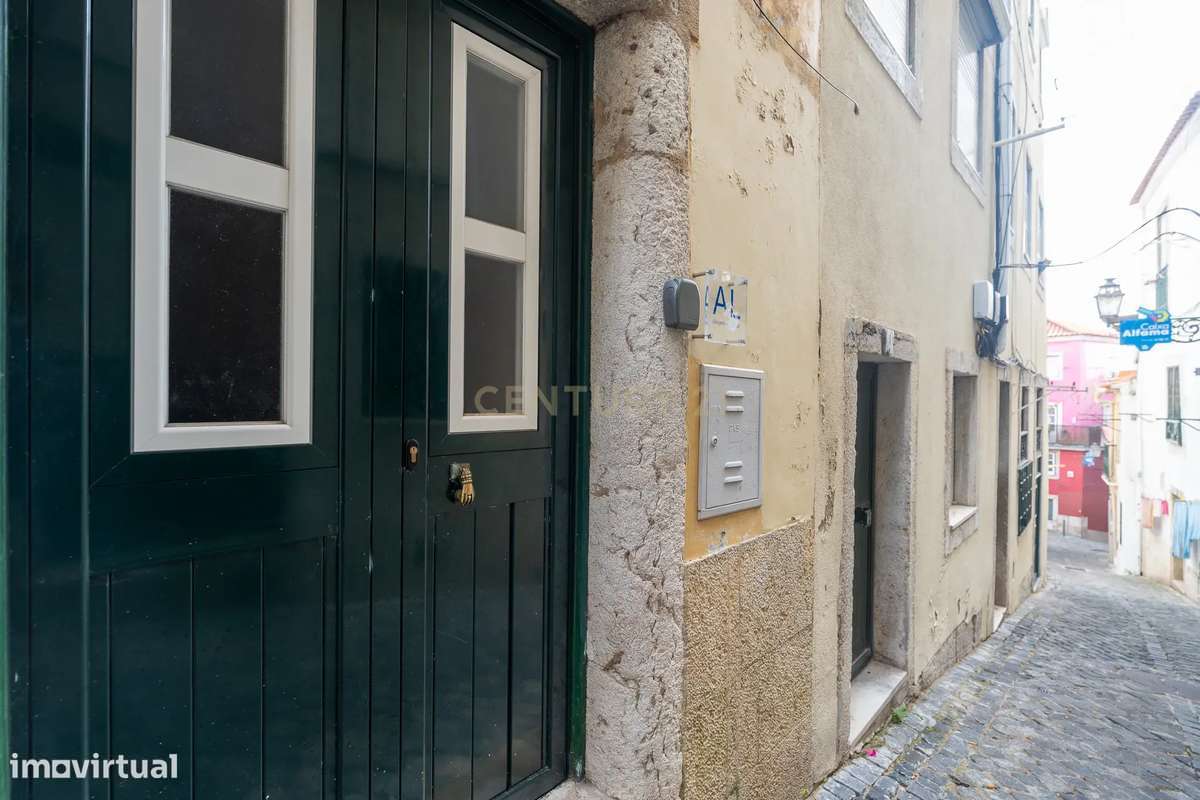 Apartamento com Alojamento Local Ativo — Alfama, Lisboa - Grande imagem: 4/18