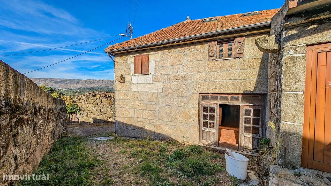 Moradia T5 para venda-43
