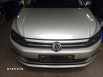 Ćwiartka przednia prawa VW Polo 2G LD7L - 2