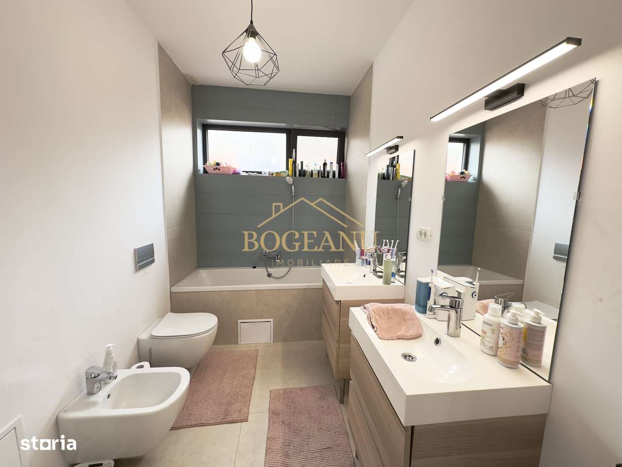 BG01 Vila moderna-Design Industrial-COMISION 0%-15