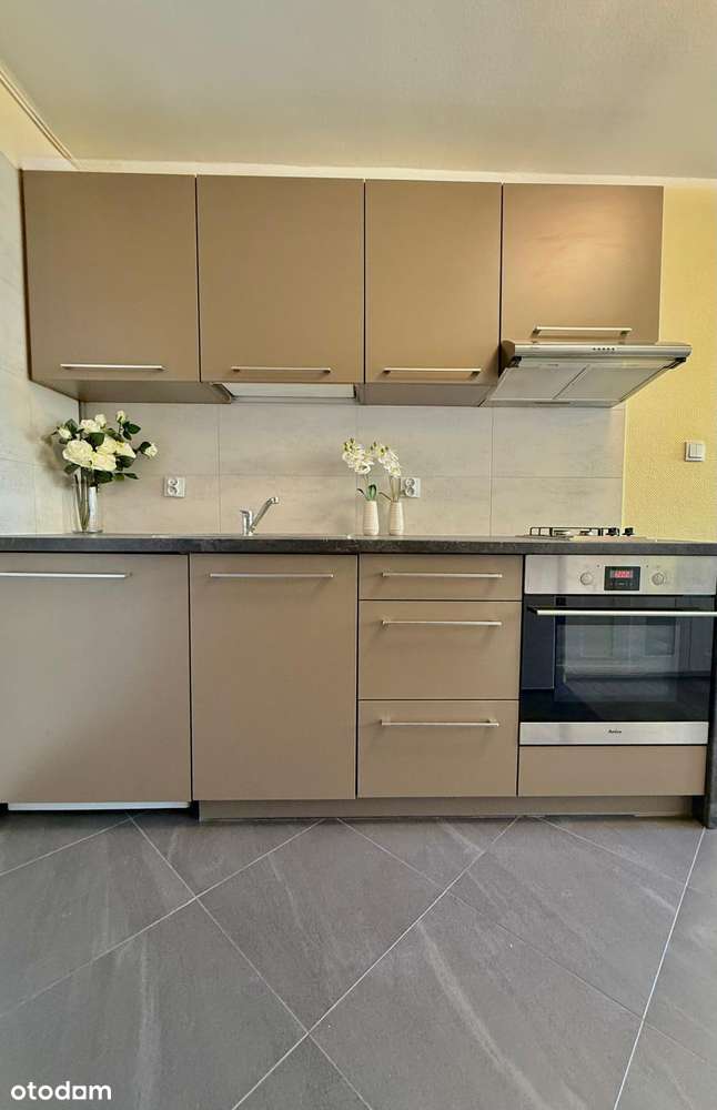 OKAZJA!!! Kawalerka - Rondo Powstańców Śląskich - Pełny obrazek: 2/9