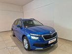 Skoda Kamiq 1.0 TSI DSG Style - 5