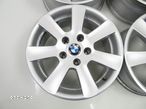 Alufelgi 16'' BMW 3 E36 E46 E90 5x120 ET20 - 5