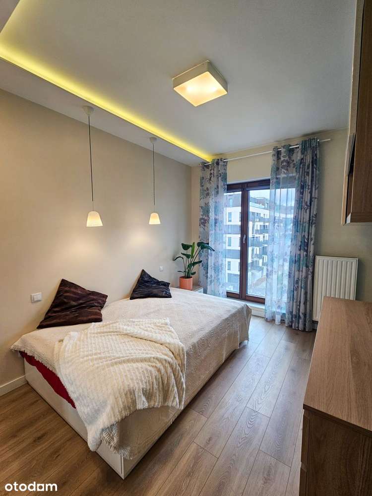 Blisko ronda Matecznego-6