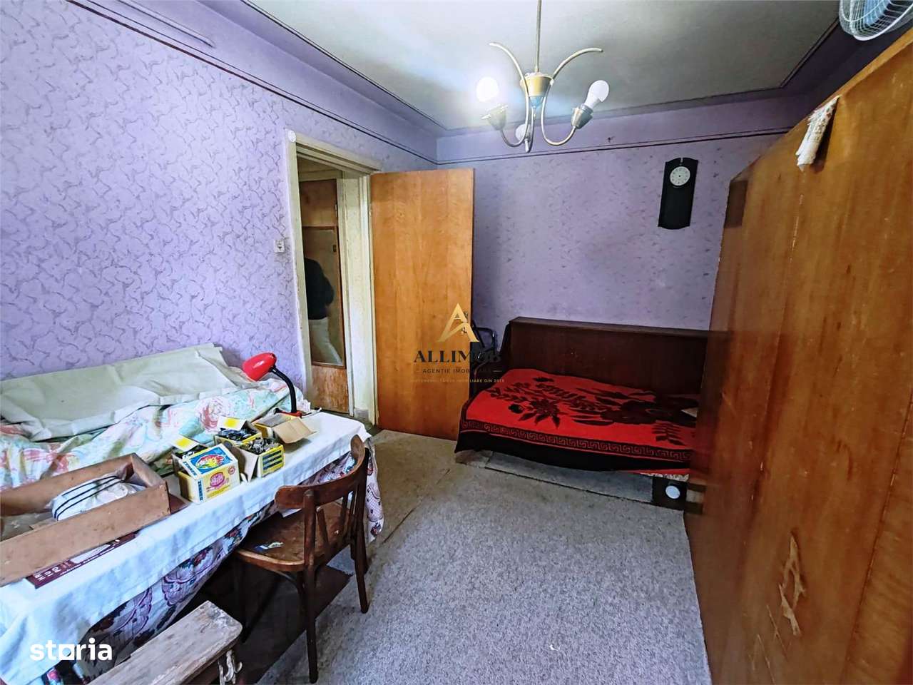 Apartament 2 camere in Ploiesti, zona Nord-8