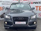 Audi Q5 2.0 TDI Quattro Stronic - 14