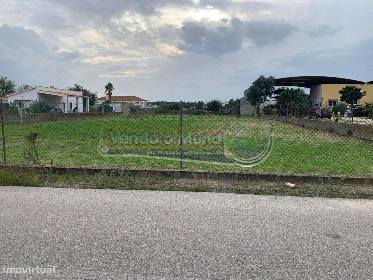 Terreno em Salvaterra de Magos (S502) - Grande imagem: 5/7