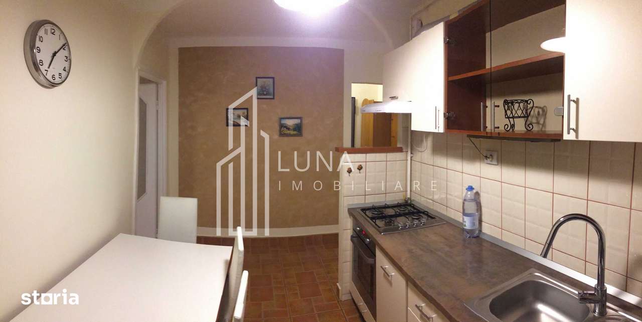 Închiriere apartament cu 3 camere - Imagine principală: 4/7