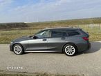 BMW Seria 3 318d Business Edition - 11