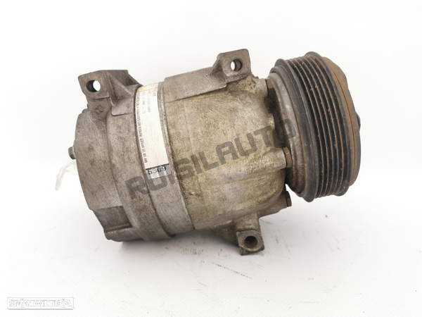 Compressor De Ar Condicionado 77001_05765 Renault Megane Ii (bm - 5