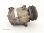 Compressor De Ar Condicionado 77001_05765 Renault Megane Ii (bm - 5