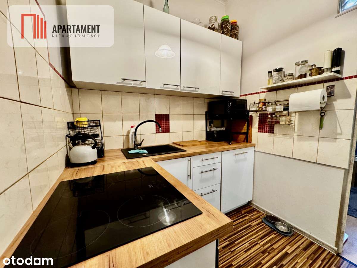 3 Pokojowe Mieszkanie po Remoncie-3