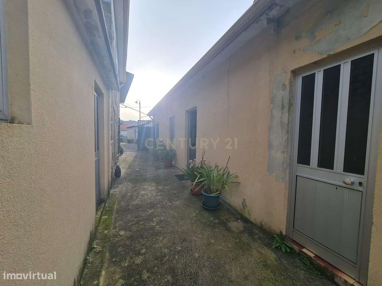 Moradia, 95 m², Capela-12