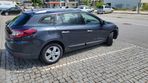 Renault Mégane Sport Tourer 1.5 dCi Dynamique - 44