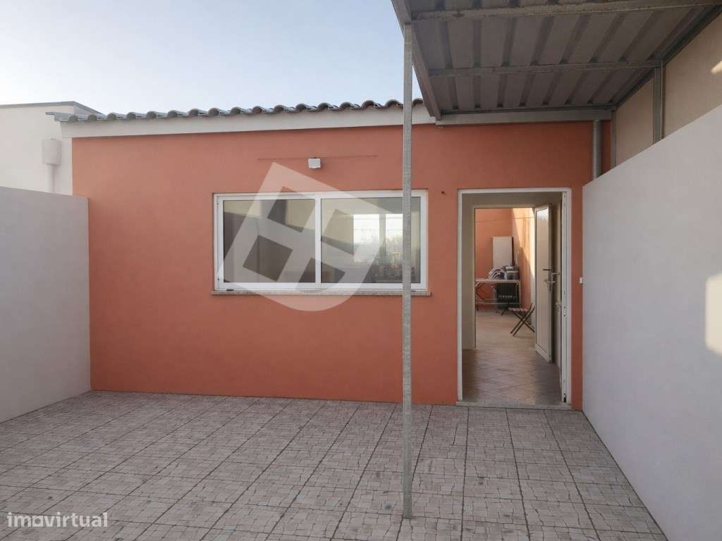 Moradia T3 c/ Vista Ria - Gafanha do Carmo | Aveiro-29