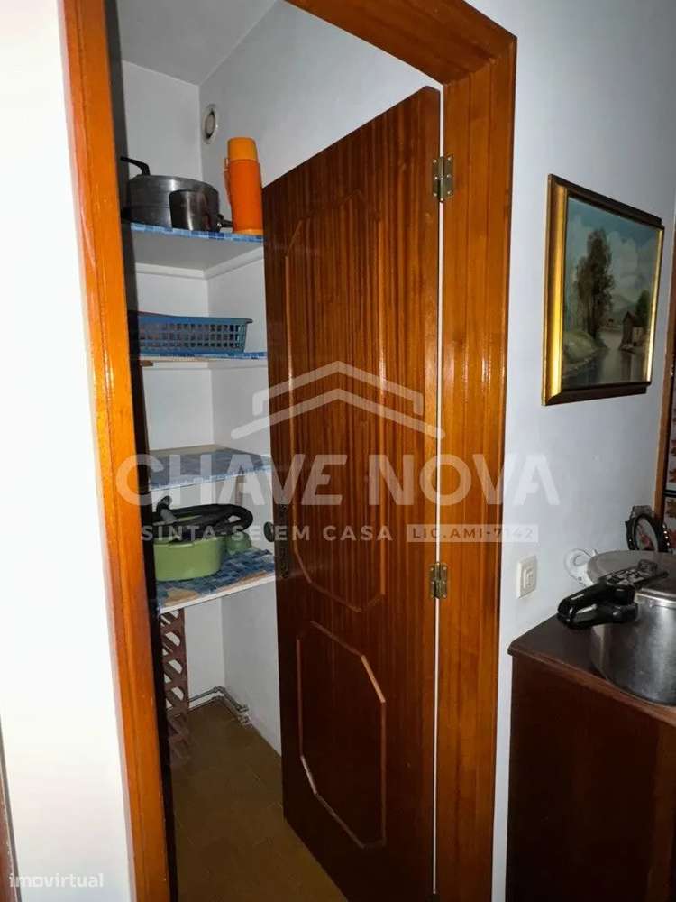 Apartamento T2+1 na Avenida da República-20