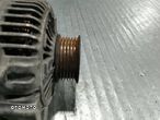 ALTERNATOR JEEP CHEROKEE KJ 56041-693AA 3.7 - 5