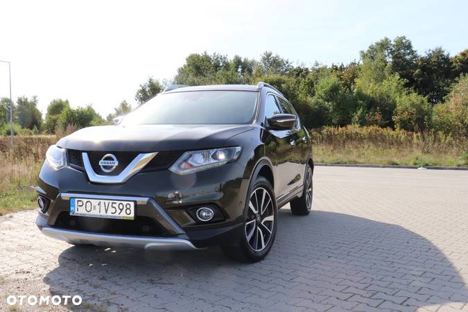 Nissan X-Trail 1.6 DIG-T Tekna 2WD - 4