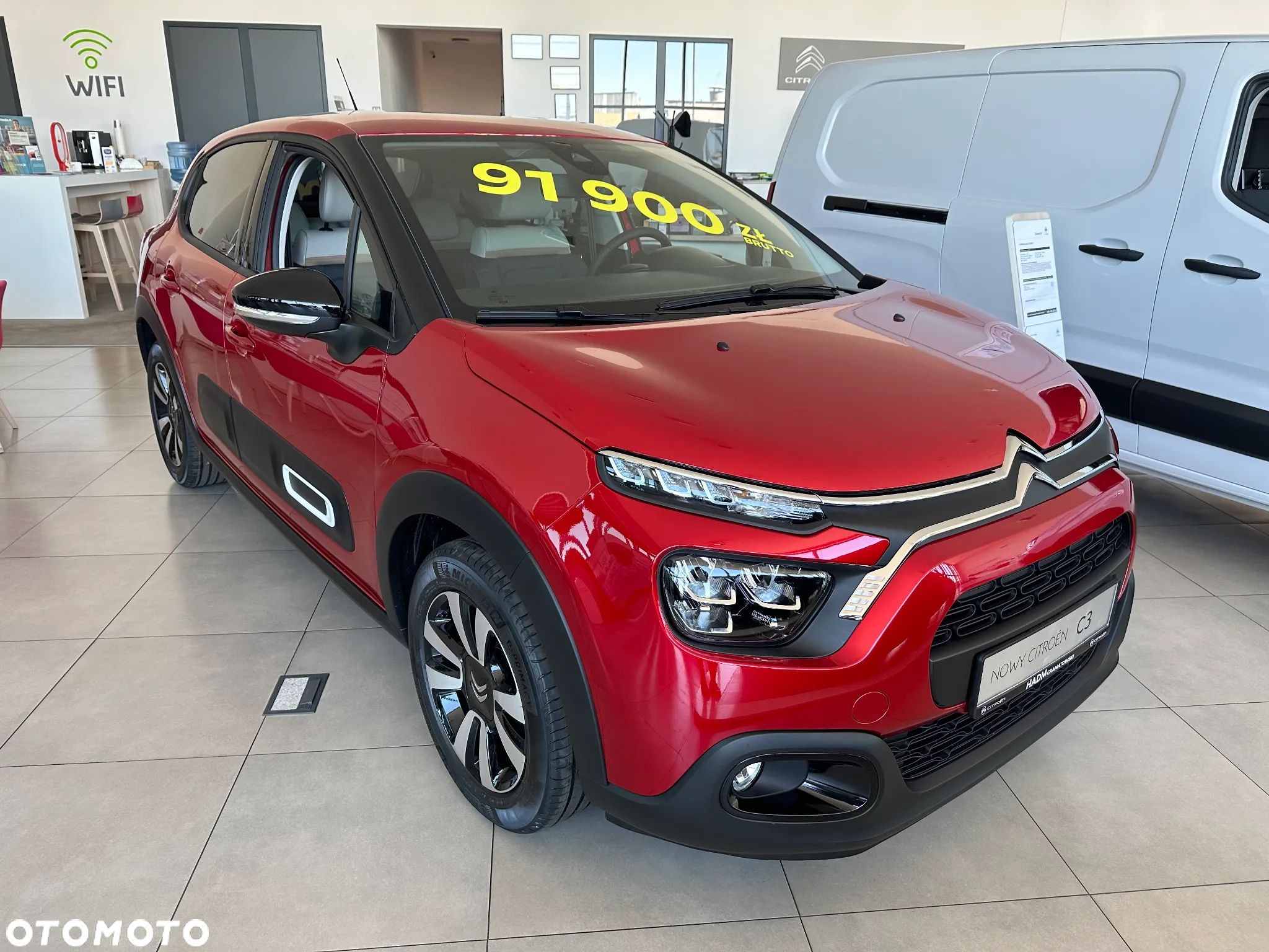 Citroën C3 1.2 PureTech Max EAT6 - 1