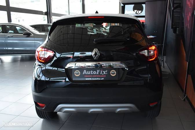 Renault Captur 1.5 dCi Exclusive - 5