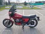 Moto Guzzi 1000 SP - 3