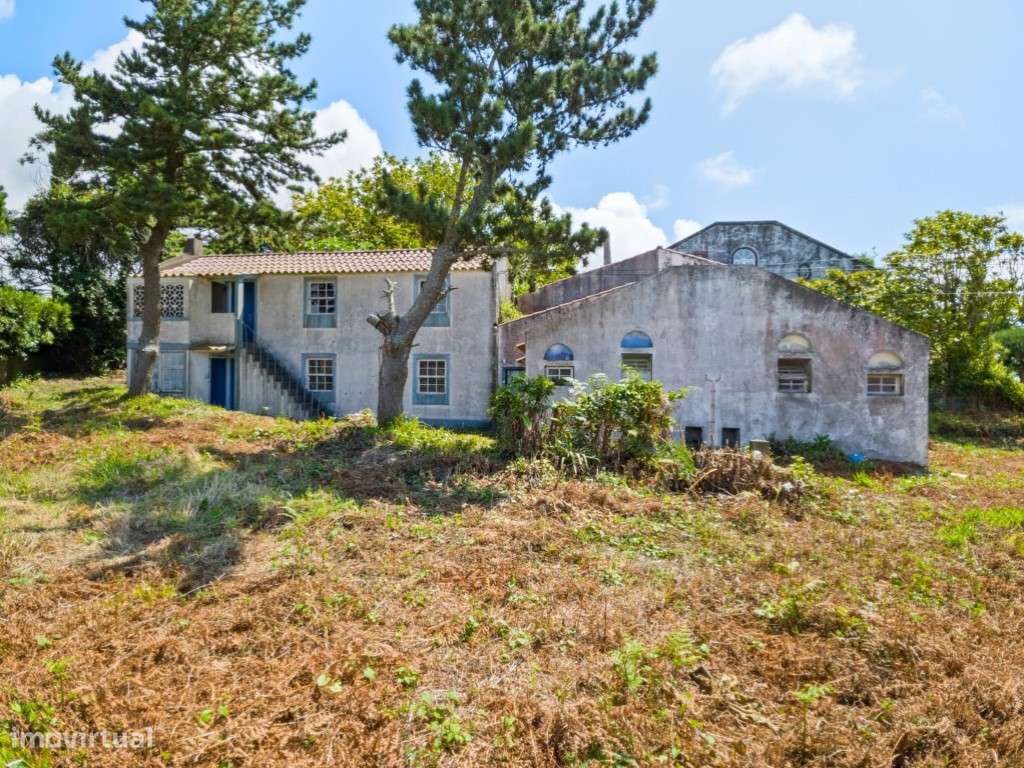 Propriedade Histórica de Prestígio | Relva, Ponta Delgada - Ilha de...-15