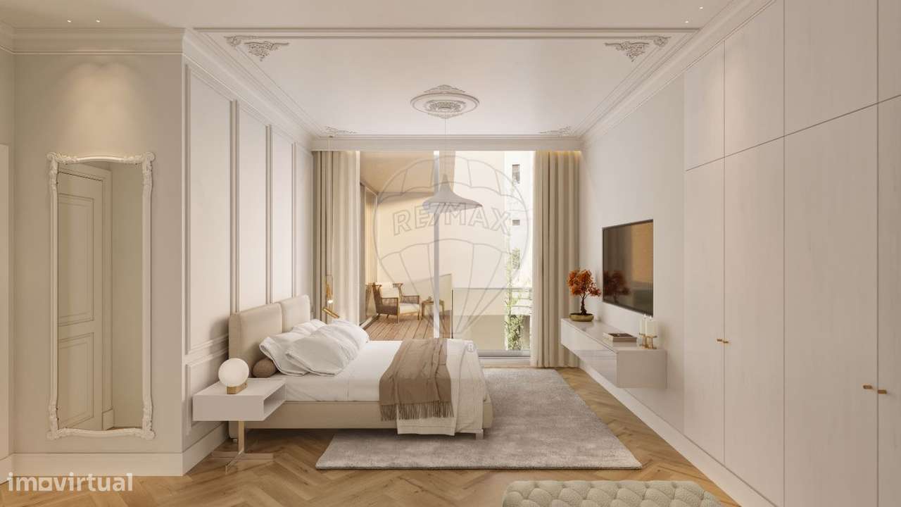 Apartamento T2 para venda - Grande imagem: 3/16