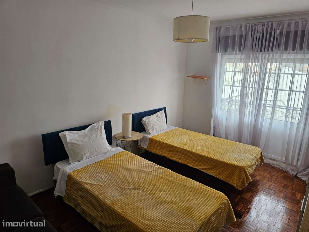 Ultimo Quarto Entroncamento Duplo - Grande imagem: 2/5