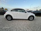 Volkswagen Beetle 1.6 TDI Design - 6