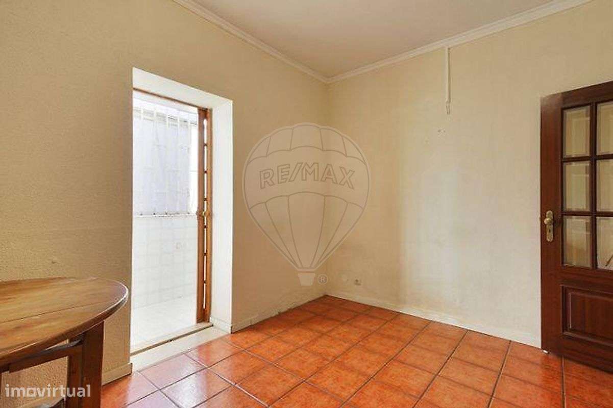 Apartamento T1 para venda - Grande imagem: 5/12