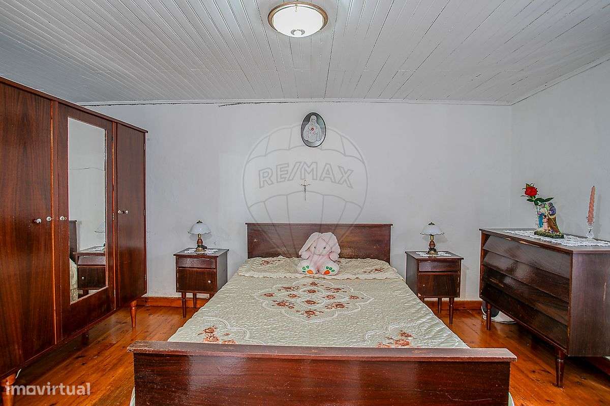 Moradia T2 para venda-10