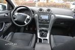 Ford Mondeo 1.6 TDCi Econetic - 5