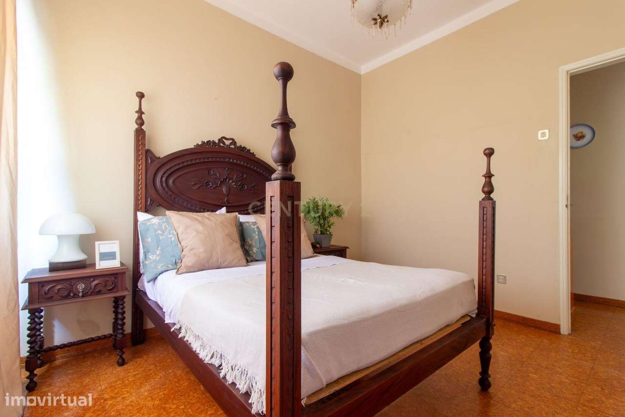 Moradia, 138 m², Beja (Santiago Maior e São João Baptista) - Grande imagem: 4/24