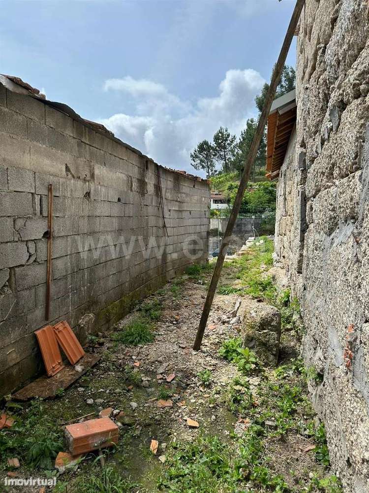 Moradia em Cete, Paredes - Grande imagem: 4/22