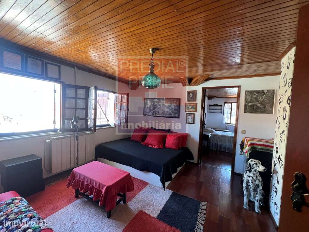 MORADIA À VENDA EM VOUZELA - VISEU-31