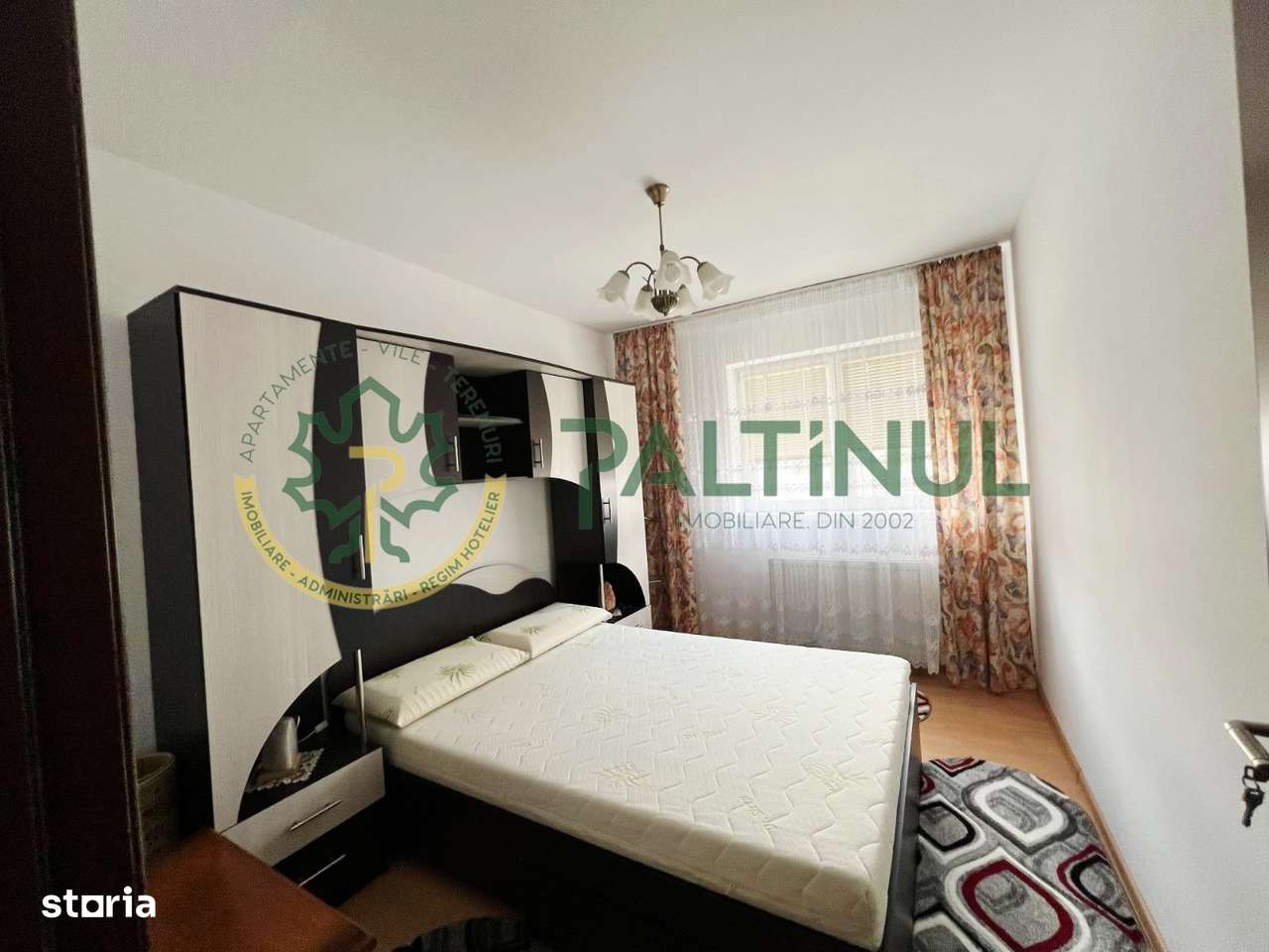Duplex mobilat, 4 camere, 2 terase – Cartierul Arhitecților, 234 mp te - Imagine principală: 4/8