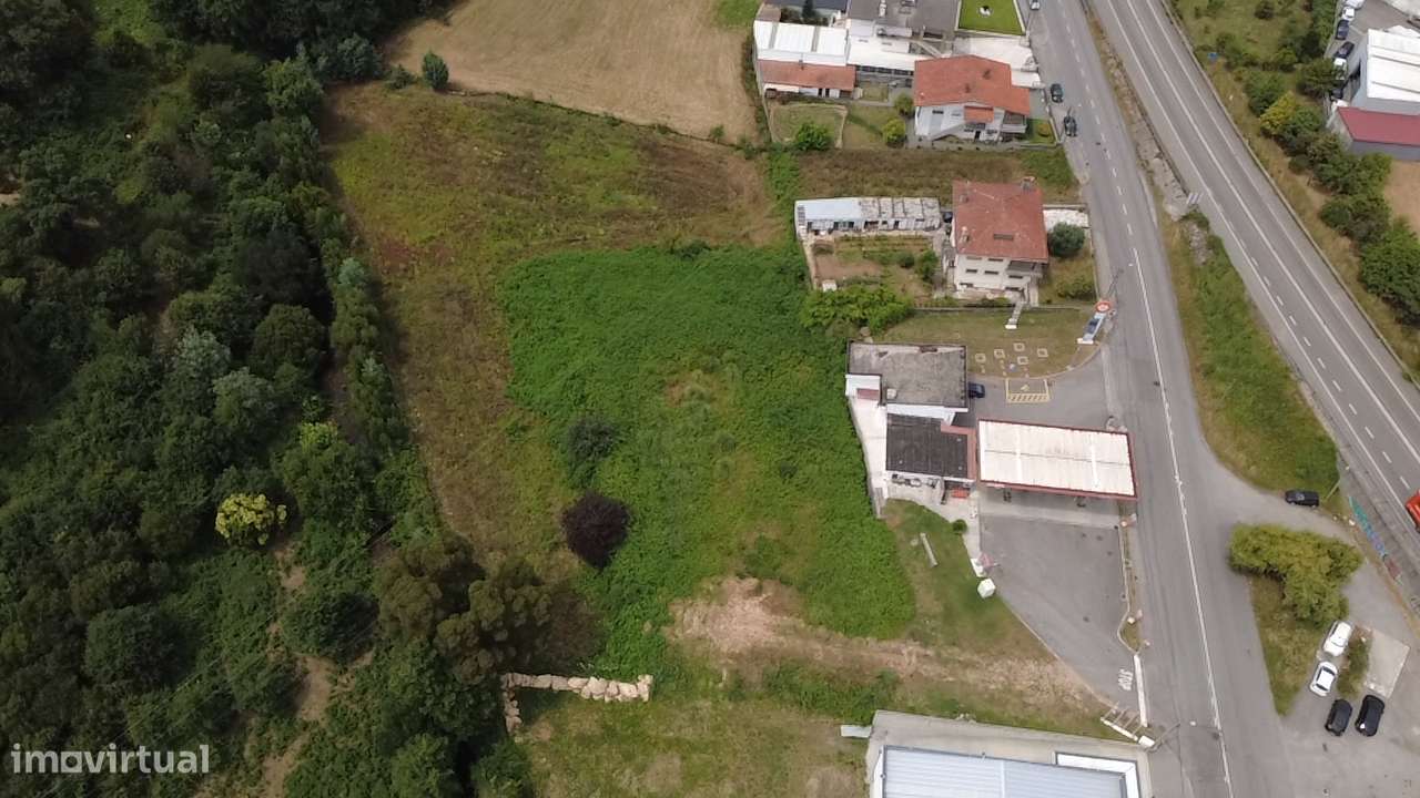Terreno Urbano  Venda em Vila de Cucujães,Oliveira de Azeméis-1