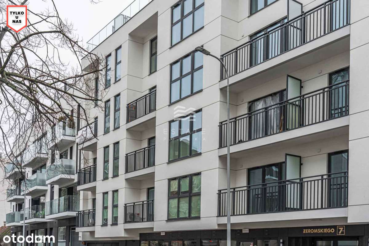 Kawalerka nad samym morzem | Miejsce w hali-6