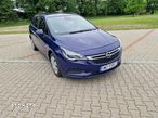 Opel Astra 1.6 CDTI DPF ecoFLEX Sports TourerStart/Stop Edition - 13