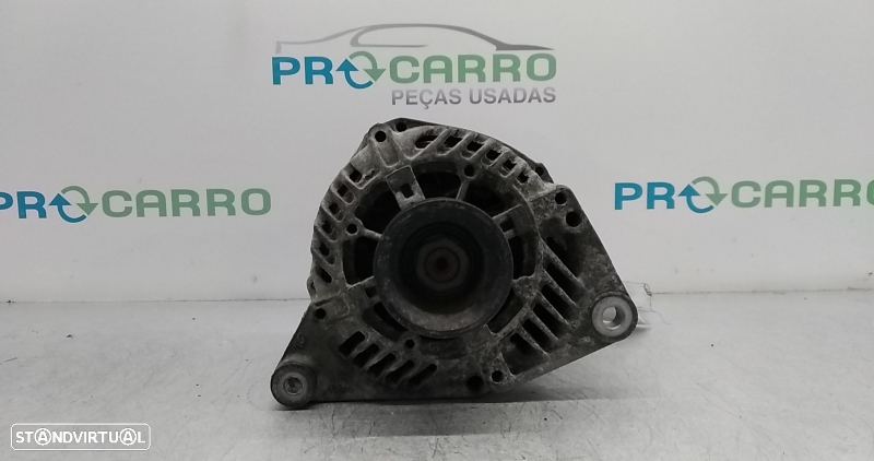 Alternador Audi A4 (8D2, B5) - 5