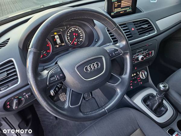 Audi Q3 - 6