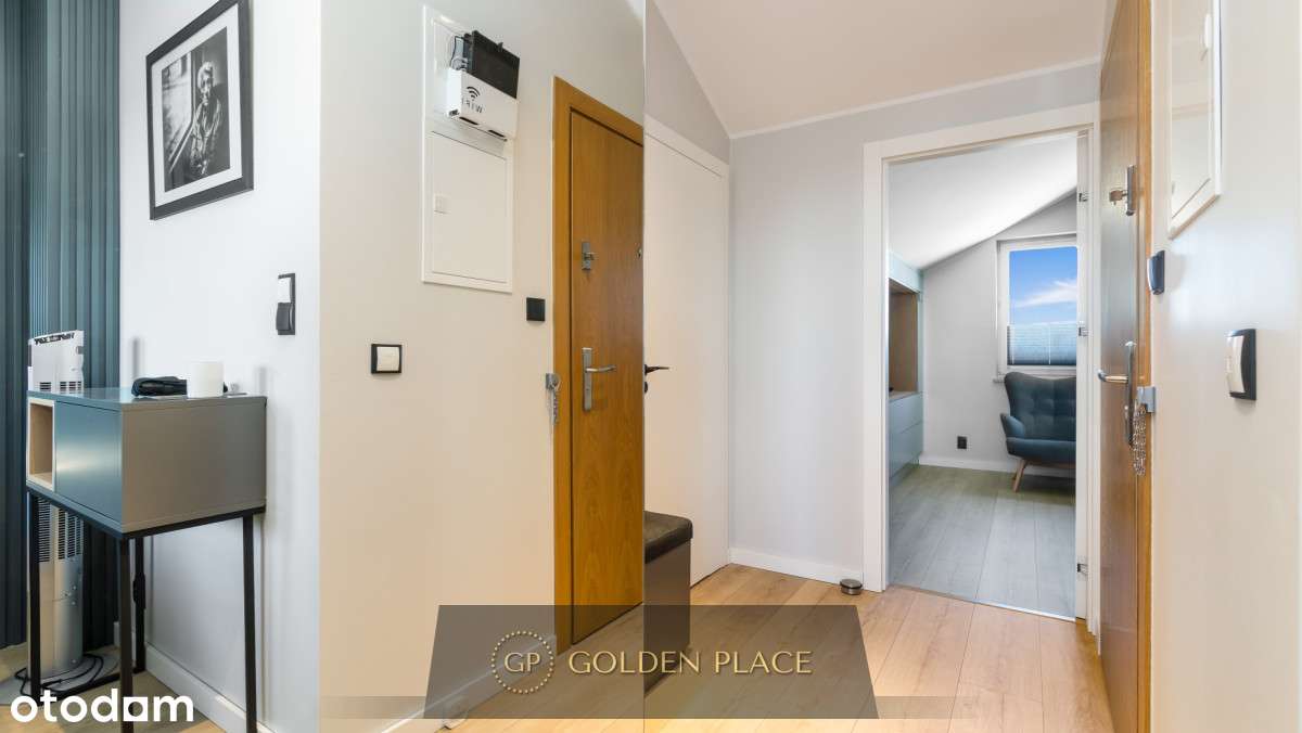 Apartament | Prywatność | Morze | Puck-12