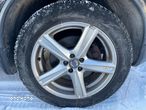 alu felgi 19 r-design volvo xc90 opony zimowe vredestein  255/50/19 - 4